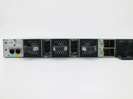 C9300-48P-E - Image 3
