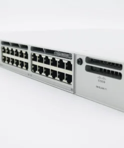 C9300-48P-E