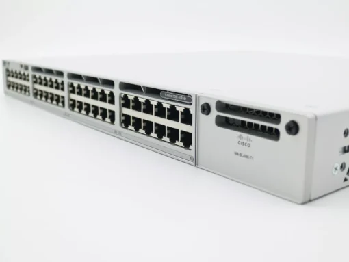 C9300-48P-E