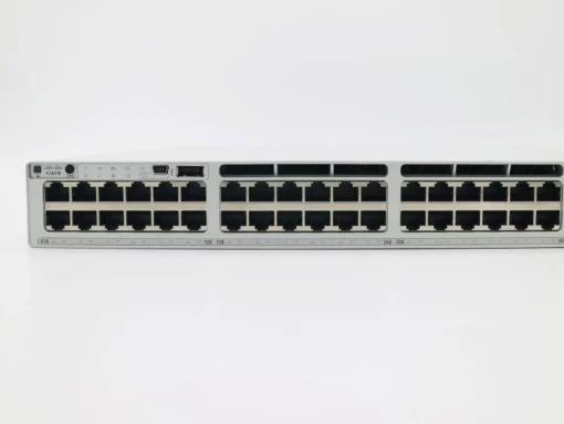 C9300-48P-E - Image 2